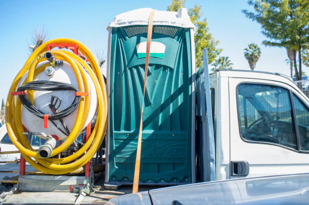 Best Local porta potty services  in Cocoa, FL