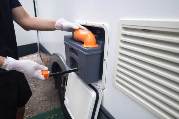 Best Portable restroom trailer rental  in Cocoa, FL