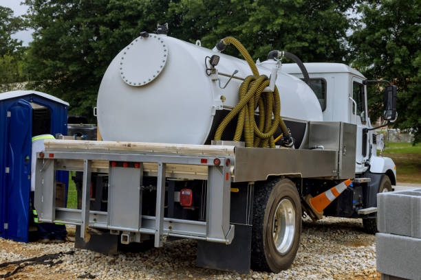 Portable Toilet Options We Offer in Cocoa, FL