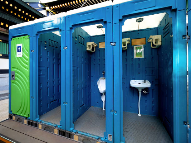 Best Portable restroom trailer rental  in Cocoa, FL